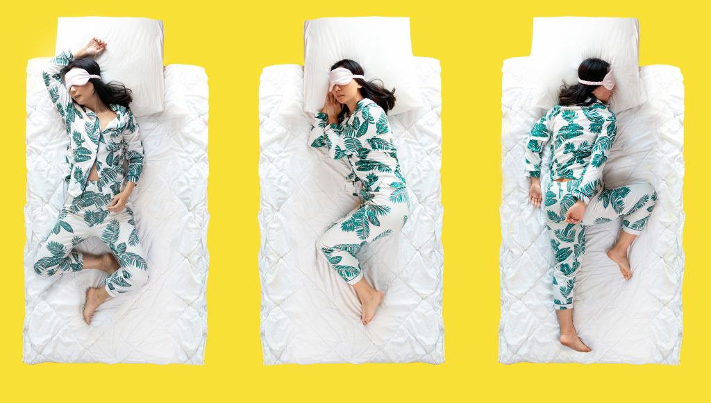 Can't Sleep? Understanding Your Sleep Problems and Finding Relief Herbal Horizons